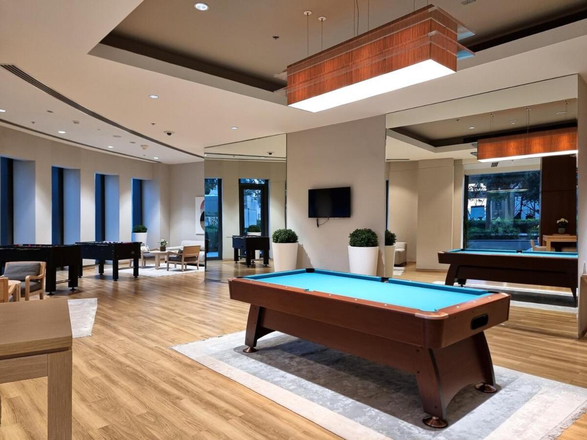 Royal Vista At Burj Vista - Downtown Burj Khalifa View - Brand New Luxury 2br * Dubai